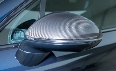 Porsche Cayenne Turbo GT 29