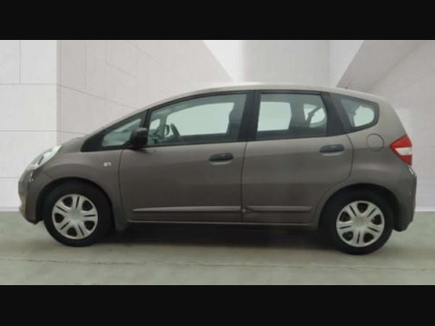 Honda Jazz 1.2 Jazz i-VTec S AC 5dr 10