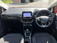 Ford Fiesta 1.0 Fiesta Zetec T 5dr 15