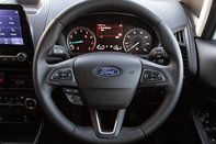 Ford Ecosport ACTIVE 21