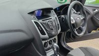 Ford Focus 1.6 Zetec S Powershift Euro 5 5dr 7