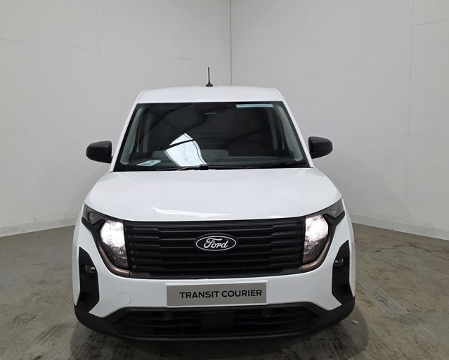 Ford Transit Courier Trend Van 1.0 EcoBoost *new*