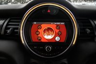 Mini Hatchback Hatchback 2.0 Cooper S Sport II 3dr 22