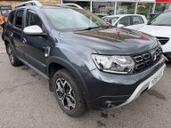 Dacia Duster PRESTIGE DCI 7