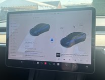 Tesla Model 3 Sold Standard Range Plus Saloon 4dr Electric Auto RWD (241 bhp) 25