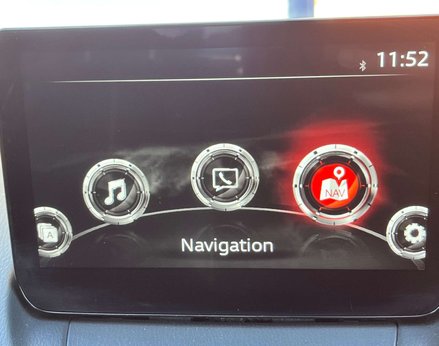 Mazda 2 1.5 Mazda2 GT Sport Auto 5dr 32