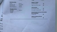 Mercedes-Benz A Class 2.0 A200d AMG Line (Executive) Hatchback 5dr Diesel 8G-DCT Euro 6 (s/s) (15 14