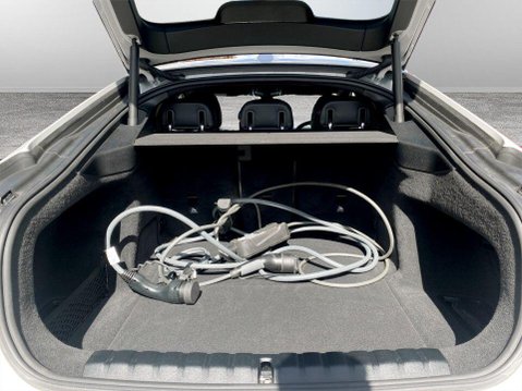 BMW i4 M50 83.9kWh Gran Coupe 5dr Electric Auto 4WD (544 ps) Parking Sensors - Re 21