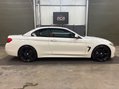 BMW 4 Series 3.0 435i M Sport Auto Euro 6 (s/s) 2dr 70