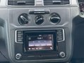 Volkswagen Caddy 2.0 TDI C20 BlueMotion Tech Startline SWB Euro 6 (s/s) 5dr 21