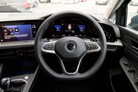 Volkswagen Golf STYLE TSI 15