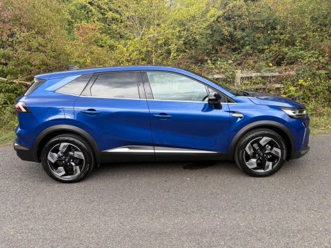 Renault Symbioz TECHNO TCE 6