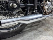 Ajs 20 Model 20 1954 7