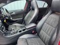 Mercedes-Benz A Class 2.1 A200d AMG Line Euro 6 (s/s) 5dr 43