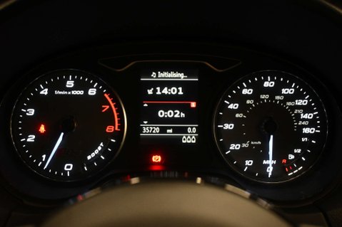 Audi S3 2.0 S3 Quattro 4WD 4dr 61
