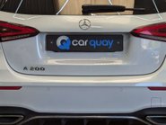 Mercedes-Benz A Class 1.3 A 200 AMG Line Exeutive Auto 5dr 38
