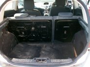 Ford Fiesta ZETEC 6