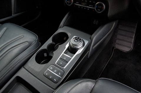 Ford Focus VIGNALE TDCI 36