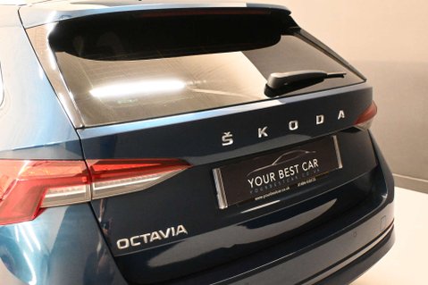 Skoda Octavia 2.0 Octavia SE L TDI Semi-Auto 5dr 28