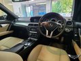 Mercedes-Benz C Class 2.1 C220 CDI BlueEfficiency Sport G-Tronic+ Euro 5 (s/s) 4dr 76