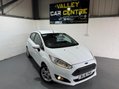 Ford Fiesta 1.0T EcoBoost Zetec Euro 6 (s/s) 5dr 1