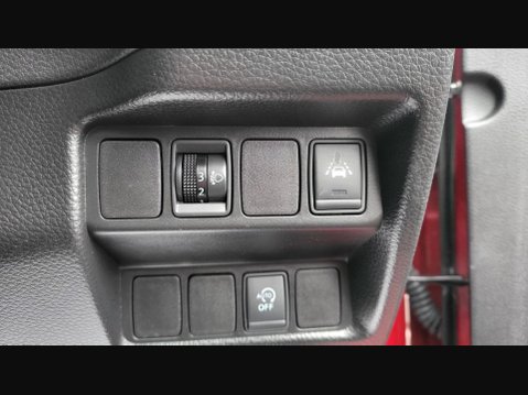 Nissan Qashqai N-CONNECTA DIG-T 20