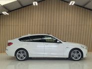 BMW 5 Series 2.0 520d M Sport GT 5dr Diesel Auto Euro 5 (s/s) (184 ps) 13