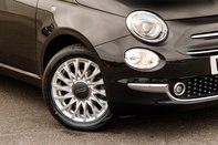 Fiat 500 STANDARD 11