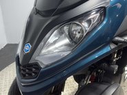 Piaggio MP3 HPE SPORT 2022 3 WHEELER TRIKE SCOOTER MOT WARRANTY 300CC 10