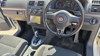 Volkswagen Touran 1.4 TSI BlueMotion Tech SEL MPV 5dr Petrol DSG Euro 6 (s/s) (150 ps) 42