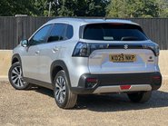 Suzuki S-Cross ULTRA ALLGRIP 2