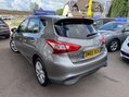 Nissan Pulsar 1.2 DIG-T n-tec Euro 6 (s/s) 5dr 11