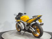 Yamaha R6 YZF 2003 5MT CARBED SPORTS BIKE ONLY 17K RUNNING PROJECT BIKE 6