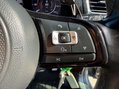Volkswagen Golf 2.0 Golf R TSi Semi-Auto 4WD 5dr 30