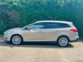 Ford Focus TITANIUM X 7