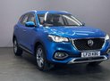 MG HS 1.5 T-GDI Excite SUV 5dr Petrol DCT Euro 6 (s/s) (162 ps) 2