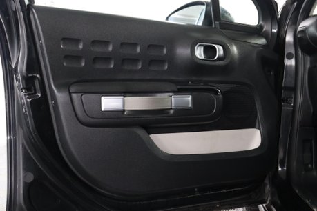 Citroen C3 PURETECH FEEL 26