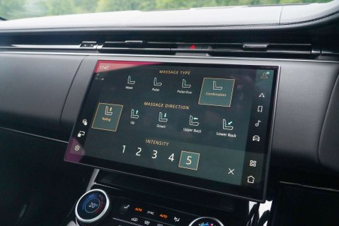 Land Rover Range Rover Sport D350 First Edition 17