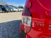 Ford Transit Courier SWB L1H1 Low Roof EURO 6 NO VAT 22