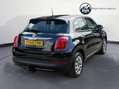 Fiat 500X 1.6 E-Torq Pop Euro 6 5dr 7