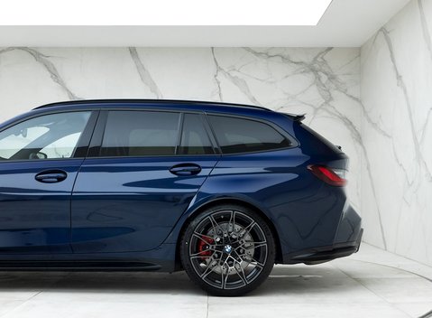 BMW M3 Competition XDrive Touring 30
