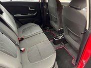 Kia Picanto 1.2 Picanto 3 5dr 12