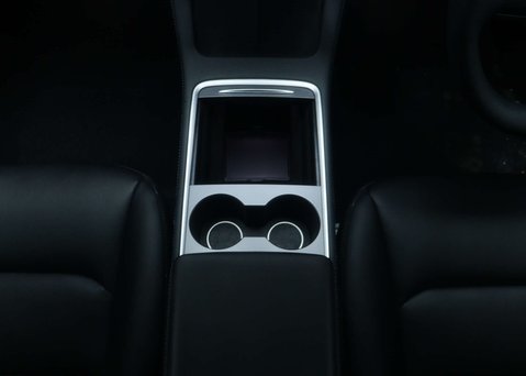 Tesla Model 3 Model 3 Long Range AWD 4WD 4dr 20