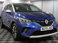 Renault Captur S EDITION TCE 30