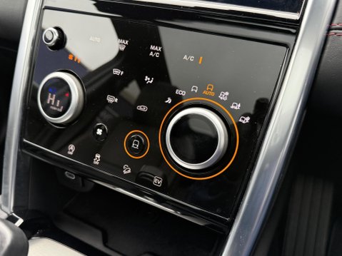 Land Rover Discovery Sport 1.5 P300e 12.2kWh R-Dynamic HSE SUV 5dr Petrol Plug-in Hybrid Auto 4WD Euro 51