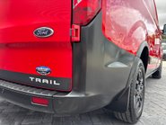 Ford Transit Custom 300 TRAIL L1H1 ECOBLUE 25