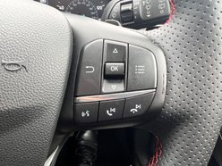 Ford Focus 1.0T EcoBoost MHEV ST-Line DCT Euro 6 (s/s) 5dr 17