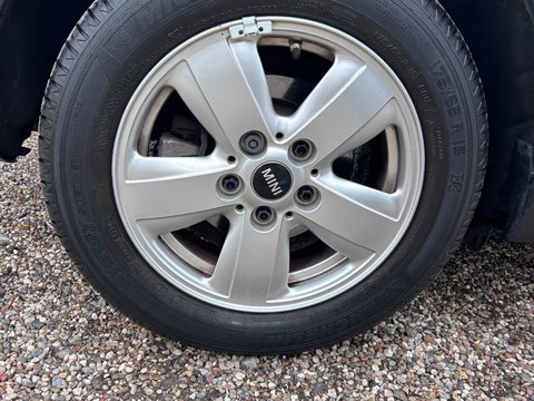 Mini Hatch 1.5 Cooper Classic Steptronic Euro 6 (s/s) 5dr 34