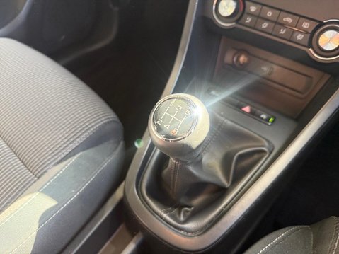 MG MG3 1.5 VTi-TECH Excite Euro 6 (s/s) 5dr 21