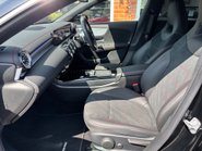 Mercedes-Benz CLA Class 1.3 CLA180h MHEV AMG Line (Premium) Coupe 4dr Petrol Hybrid 7G-DCT Euro 6 9